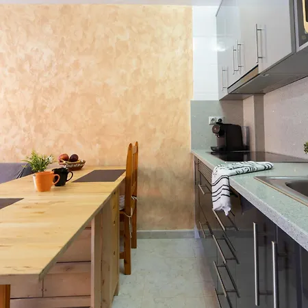 Athinea By Interhome *