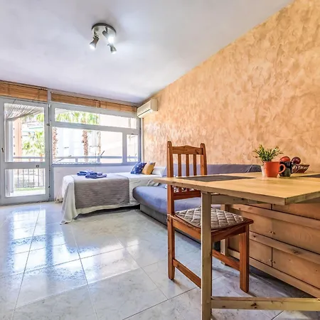 Athinea By Interhome דירה *