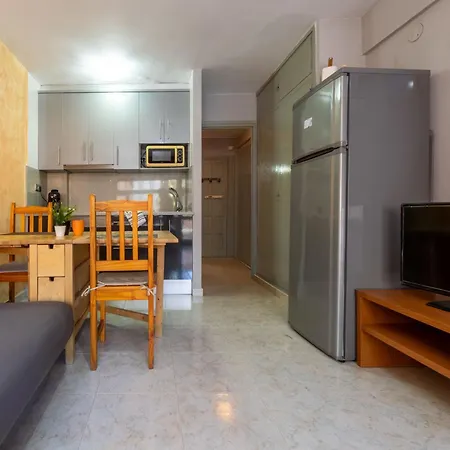 Apartment Athinea By Interhome La Pineda