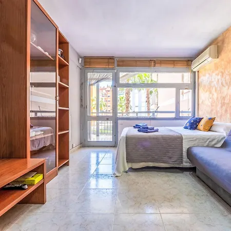 Athinea By Interhome