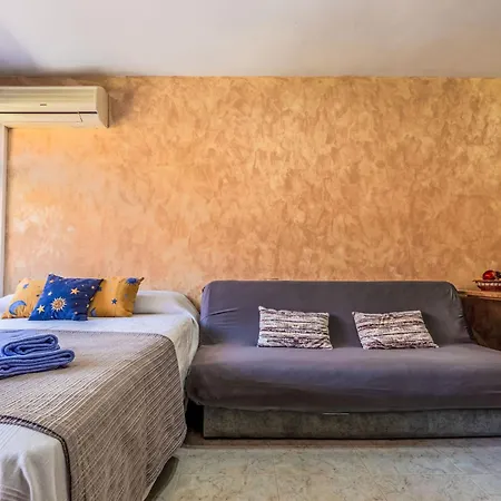 Apartment Athinea By Interhome *
