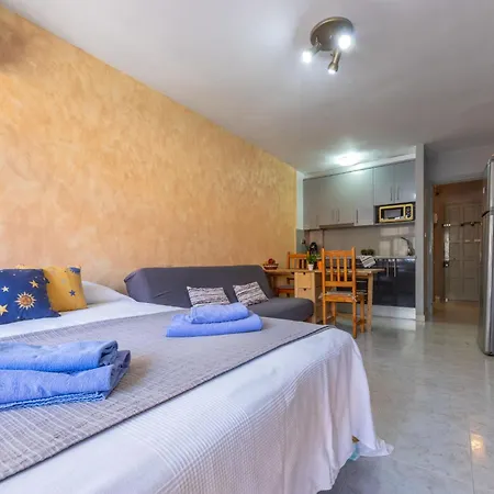 Apartment Athinea By Interhome *