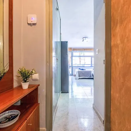 Athinea By Interhome Apartment