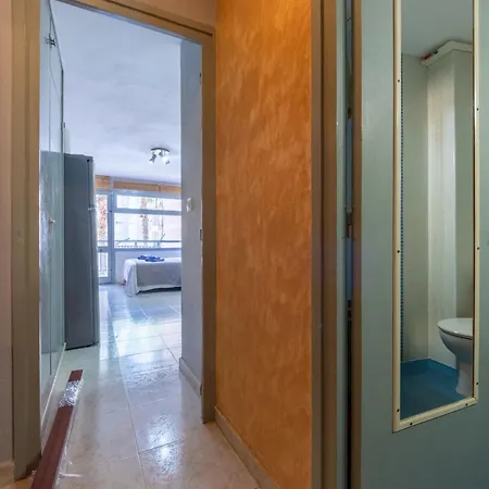 Athinea By Interhome Apartment