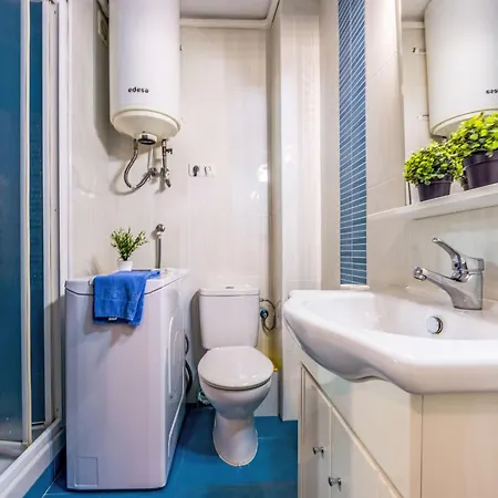 Athinea By Interhome