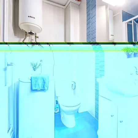 Athinea By Interhome