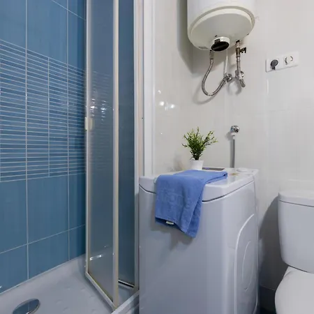 דירה Athinea By Interhome