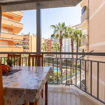 Apartment Athinea By Interhome