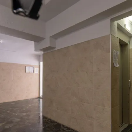 Apartment Athinea By Interhome La Pineda