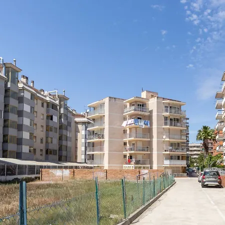 Athinea By Interhome Apartment La Pineda